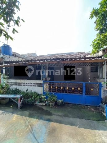 Dijual/Disewa Rumah Siap Huni di Taman Walet Dijual/Disewa Rumah Siap Huni di Taman Walet