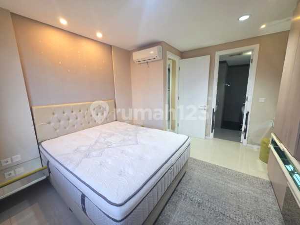 Apartmen PADDINGTON HEIGHTS 3BR Siap Huni Full Furnish Apartmen PADDINGTON HEIGHTS 3BR Siap Huni Full Furnish