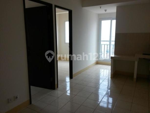 Apartemen Puri Park View 2BR Semi Furnished