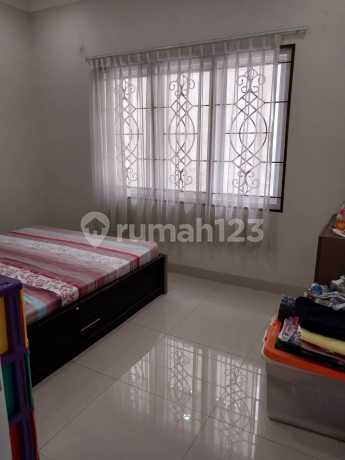 Dijual Rumah Cluster OLEASTER Gading Serpong