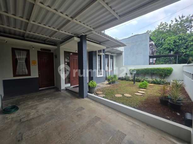 Dijual Rumah Rapi dan Asri Di Sektor 1.4 Griya Loka BSD Dijual Rumah Rapi dan Asri Di Sektor 1.4 Griya Loka BSD
