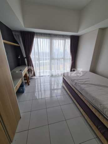 Dijual/Disewakan Apartemen Casa De Parco Tipe Studio