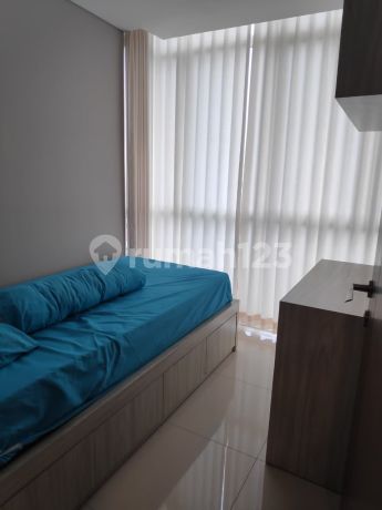Dijual Apartement Linden Af