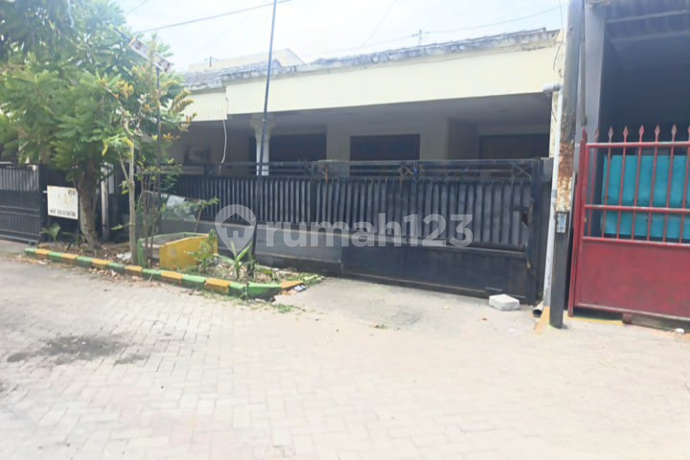 Dijual Cepat Rumah Termurah Lokasi Di Wisma Lidah Kulon KT