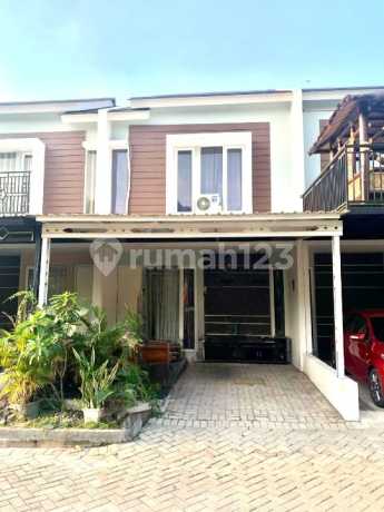 Rumah di Jual rugi di Jade hamlet cluster silver Menganti SN Rumah di Jual rugi di Jade hamlet cluster silver Menganti SN