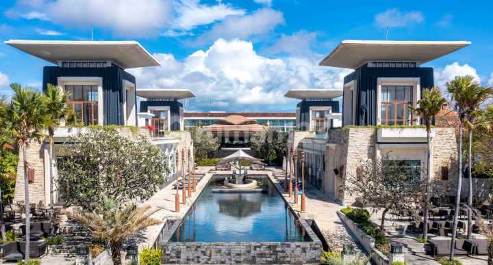 Dijual Condotel di Benoa Nusa Dua - Total Puluhan Unit