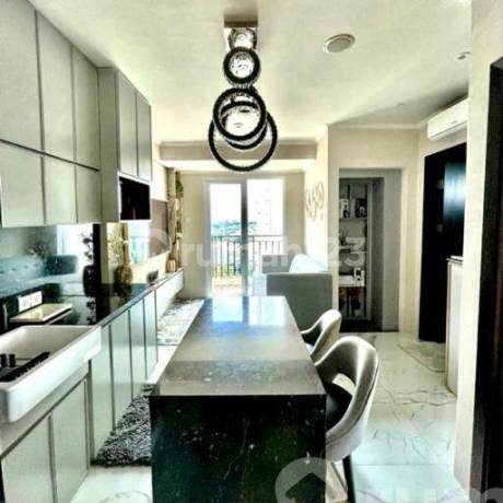 Apartment Bagus 2 BR Furnished