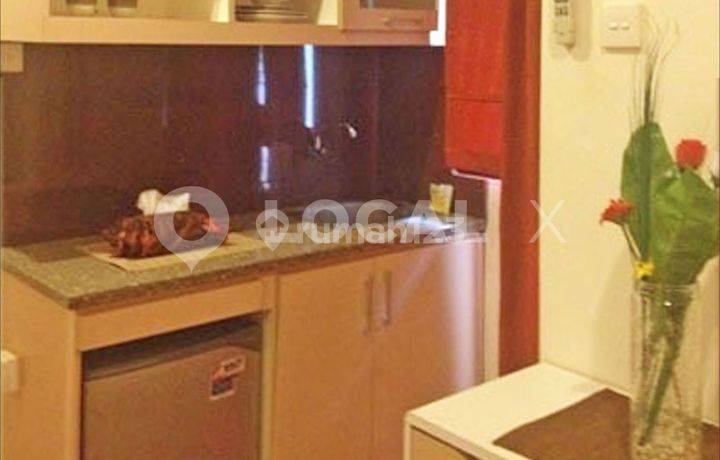 Apartemen Kebagusan City Tower C Lt.20 Pasar Minggu, Jakarta Selatan