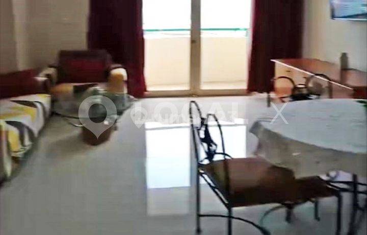 Apartemen Istana Harmoni Lt.22 Gambir, Jakarta Pusat