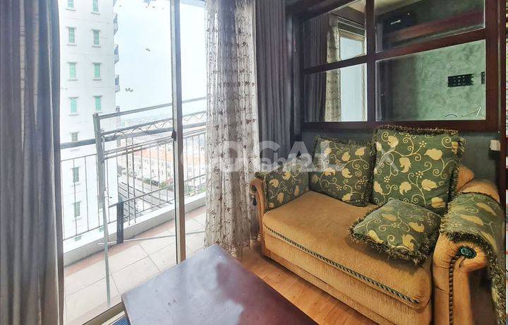Apartemen City Home MOI, Hawaiian Bay Lt.18 Kelapa Gading, Jakarta Utara