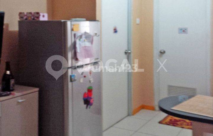 Apartemen Gading Nias Residence Tower Emerald Lt.10 Kelapa Gading, Jakarta Utara