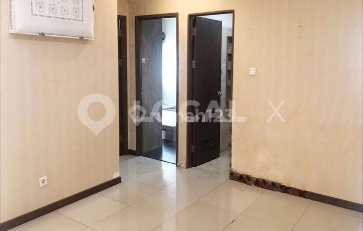 Apartemen Northland Ancol Residence Lantai 22 Pademangan Barat, Jakarta Utara