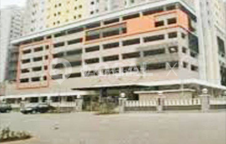 Apartemen Gading Nias Residence Tower Grand Emerald Lt.6 Kelapa Gading, Jakarta Utara