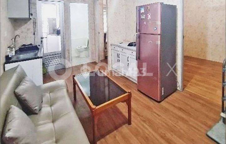 Apartemen Gading Nias Residence Tower Alamanda Lt.6 Kelapa Gading, Jakarta Utara