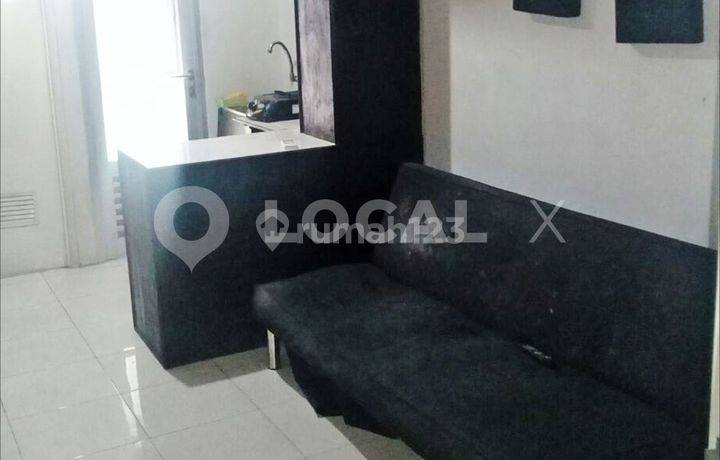 Apartemen Gading Nias Residence Tower Dahlia 21 Kelapa Gading, Jakarta Utara