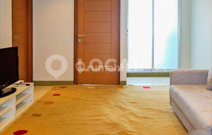 Apartemen Gading Greenhill Tower B Lt.31 Kelapa Gading, Jakarta Utara