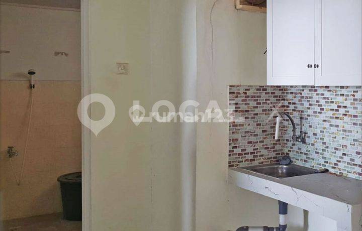 Apartemen Gading Nias Residence Tower Grand Emerald Lt.32 Kelapa Gading, Jakarta Utara