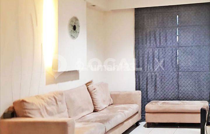 Apartemen Gading Resort Residence Tower Lantai GF Kelapa Gading, Jakarta Utara