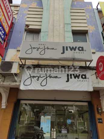Shop House in Gading Serpong Quick Sale