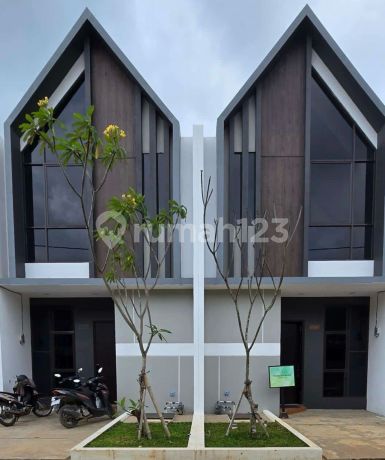 Rumah Bagus Viona Aryana Karawaci Dekat Puskesmas Binong Rumah Bagus Viona Aryana Karawaci Dekat Puskesmas Binong