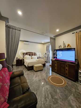 Madrid Wisata Bukit Mas Baru Renove Murah