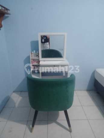 Apartemen Mitra Bahari di Jl Gedong Panjang, Jakarta