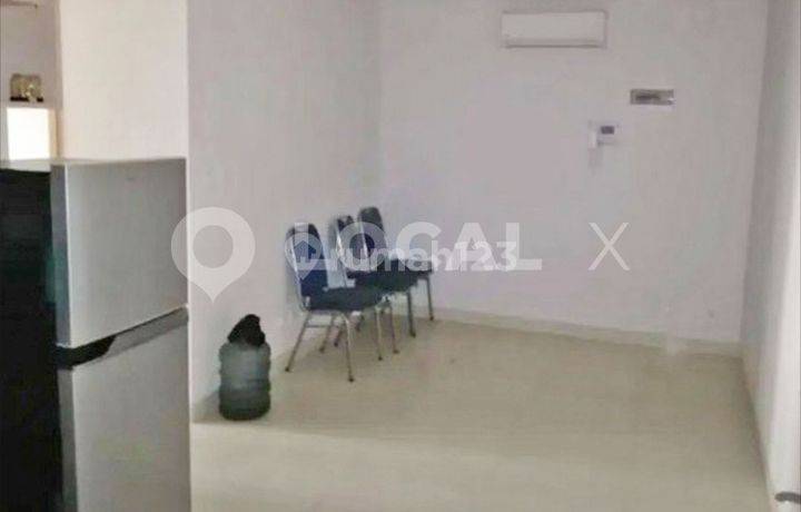Apartemen The Mansion Tower Bougenville Gloria Lt.11 Kemayoran, Jakarta Pusat