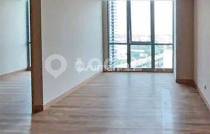 Apartemen Holland Village Tower 1 Lt.27 Cempaka Putih, Jakarta Pusat
