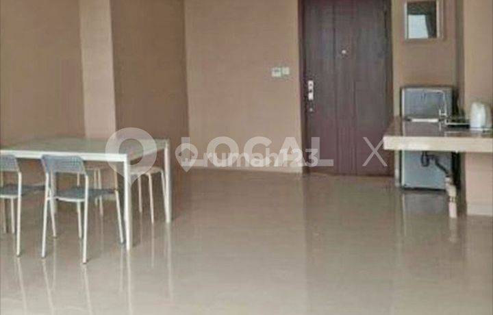 Apartemen U Residence Bizloft Lt.23 Kelapa Dua, Karawaci, Tangerang, Banten
