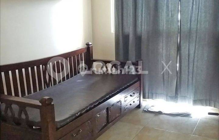 Apartemen Maple Park Tower B Lt.25 Sunter, Jakarta Utara