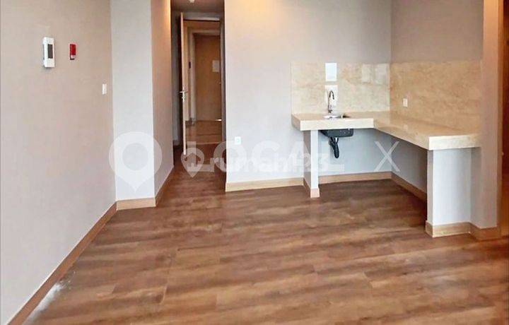 Apartemen Holland Village Tower 1 Lt.20 Cempaka Putih, Jakarta Pusat