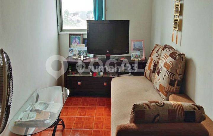 Apartemen Wisma Gading Permai Tower A Lt.8 Kelapa Gading, Jakarta Utara