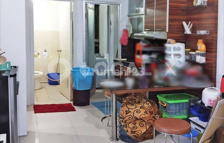 Apartemen Gading Nias Residence Tower Grand Emerald Lt.27 Kelapa Gading, Jakarta Utara