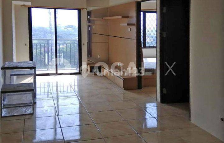 Apartemen Tamansari Panoramic Lt.5 Bandung, Jawa Barat