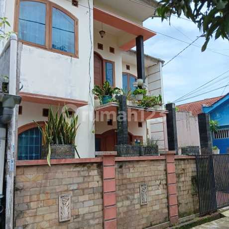 Jual Cepat B U Rumah Di Karadenan Cibinong 