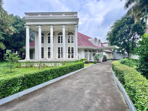 Rumah Murah Dekat Senayan City Di Area Simprug Golf Rumah Murah Dekat Senayan City Di Area Simprug Golf