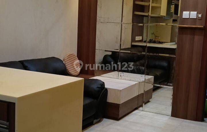 Dijual Apartement Royal Mediterania Garden Residance 