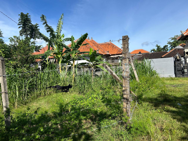 Tanah Kavling. 80M2. di Jimbaran Tanah Kavling. 80M2. di Jimbaran