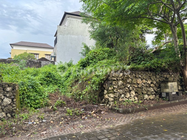 Land Plot in Bali Arum Jimbaran Land Plot in Bali Arum Jimbaran