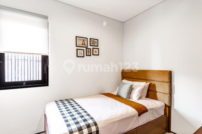 Rumah 2 Lantai Furniture One Gate Sistem di Purigading Jimbaran Rumah 2 Lantai Furniture One Gate Sistem di Purigading Jimbaran