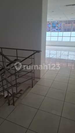 Rumah SHM Bagus di Rawamangun