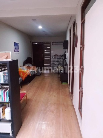 Rumah Siap Huni Di Kembar Sari Indah