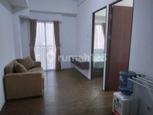 Apartemen Murah Full Furnish Jual Bu! Tamansari Panoramic Bandung Apartemen Murah Full Furnish Jual Bu! Tamansari Panoramic Bandung