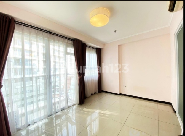 Apartement Gateway Tower Topaz Type 1 Bedroom Apartement Gateway Tower Topaz Type 1 Bedroom