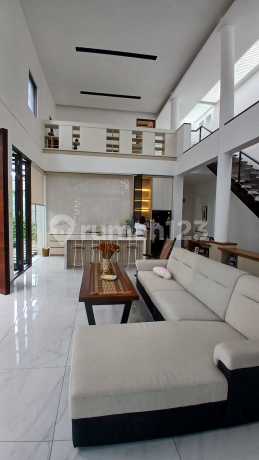 Rumah Cantik Furnish di Komplek Sumber Sari Bandung Rumah Cantik Furnish di Komplek Sumber Sari Bandung