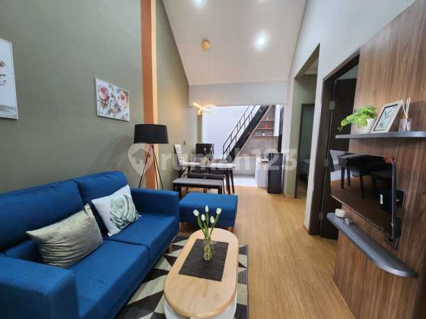 For Sale Cheap Furnished Ready-to-Live Home Tatar Banyaksumba KBP