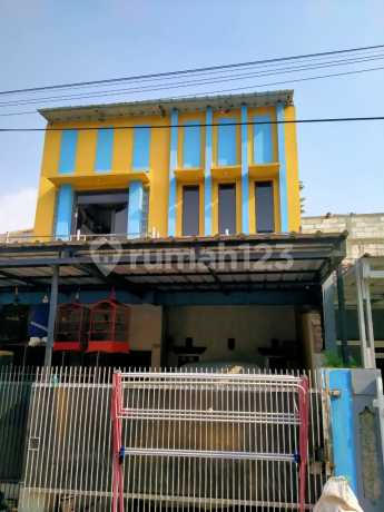 Rumah Nyaman Murah Hadap Utara di Graha Margaasih Baros Rumah Nyaman Murah Hadap Utara di Graha Margaasih Baros