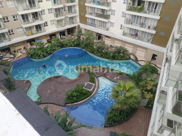 For Sale Furnished Affordable Ready-to-Occupy Apartment in Gateway Pasteur For Sale Furnished Affordable Ready-to-Occupy Apartment in Gateway Pasteur