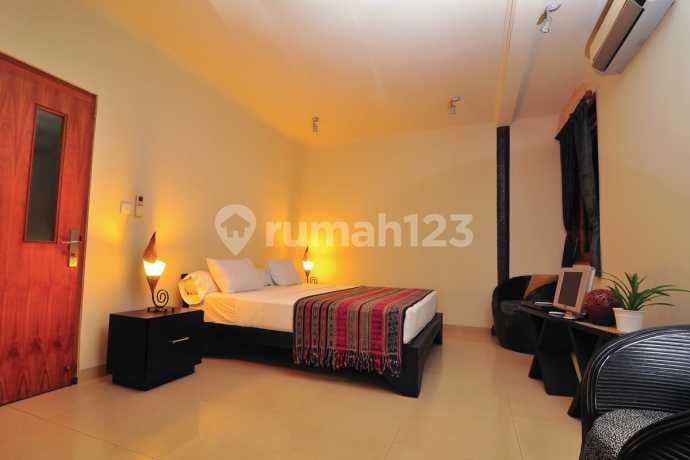 Apartemen Beachfront Tanjung Benoa Bali 7Kt Full Furnished Apartemen Beachfront Tanjung Benoa Bali 7Kt Full Furnished