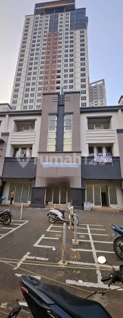 Ruko 3 Gandeng Hadap Jalan Murah 2 Menit Dari Mall, 5 Menit Akses Tol, Murah Turun Harga Jarang Ada
